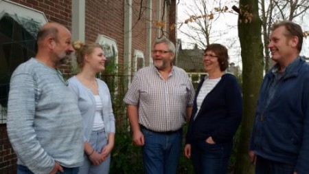 vorstand